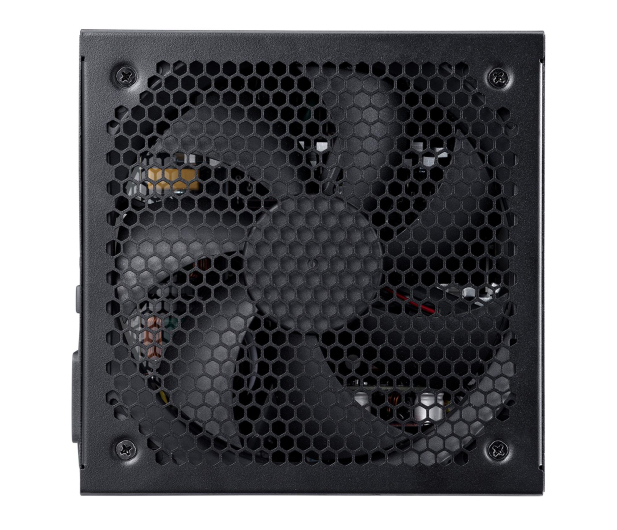 XPG Pylon II 650W 80 Plus Bronze ATX 3.1 PYLON650IIB-BKCEU - 1368387 - zdjęcie 3